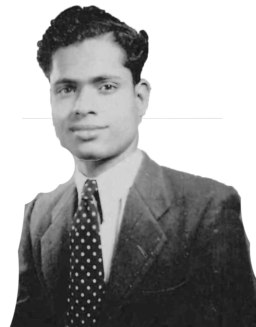 Shyam Sundar Padhi